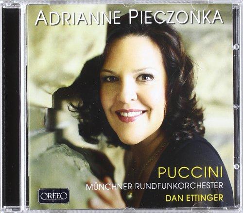 Puccini Arien