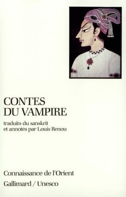 Contes du vampire