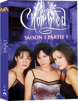 Charmed : Saison 1, partie 1 - Coffret 3 DVD [FR Import]