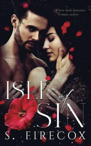 Isle of Sin (Sinful 8, Band 2)