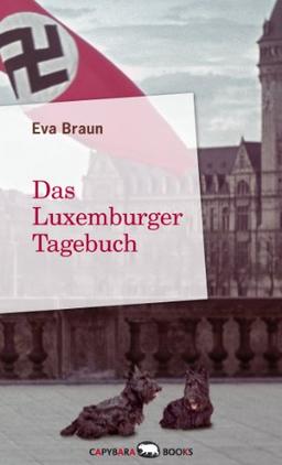 Luxemburger Tagebuch