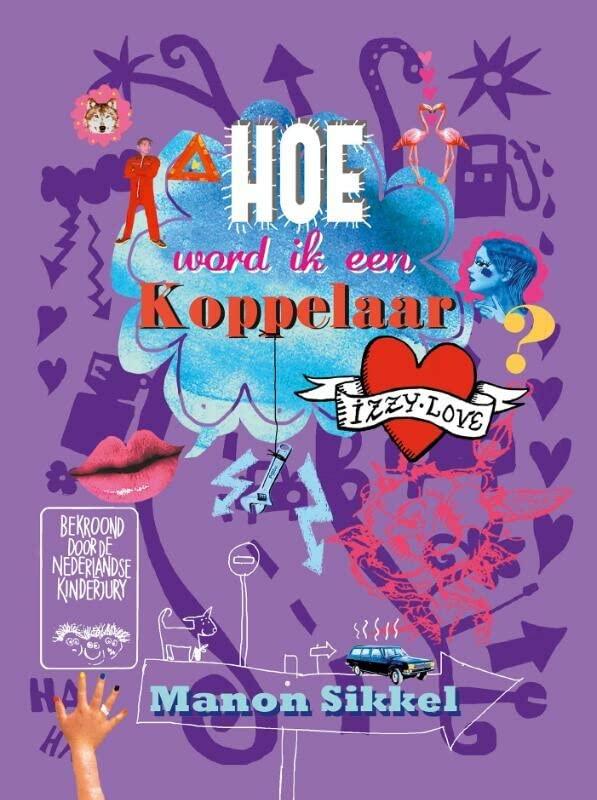 Hoe word ik een koppelaar? (Izzylove, 4)