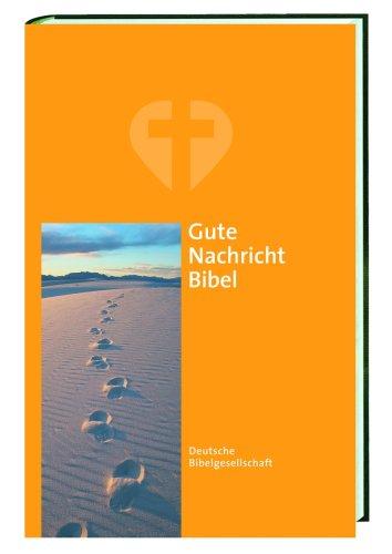 Bibelausgaben, Die Gute Nachricht Bibel, Sonderausgabe (Nr.1620)