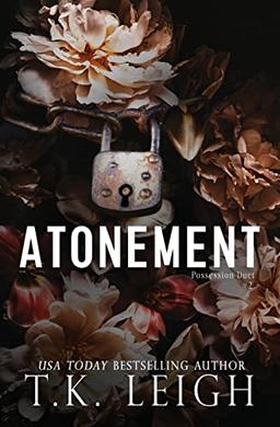 Atonement: Special Edition Paperback (Possession Duet Special Edition Paperbacks, Band 2)