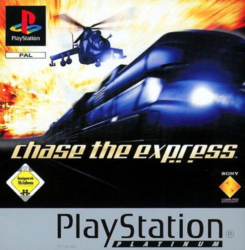 Chase The Express