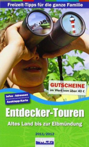 Entdecker-Touren: Altes Land bis zur Elbmündung