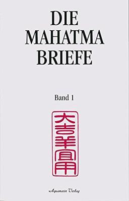 Die Mahatma-Briefe