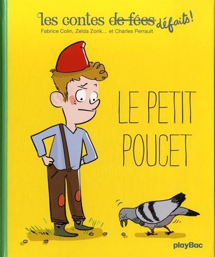 Le Petit Poucet