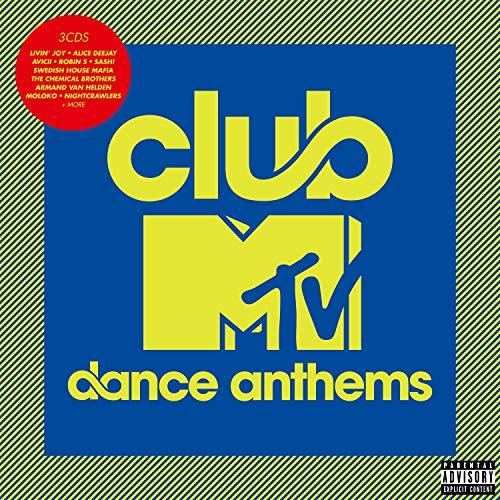 Club MTV / Various