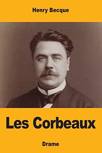 Les Corbeaux