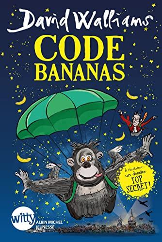 Code bananas