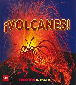 ¡Volcanes! (Enciclopedias)