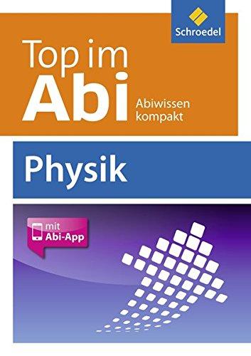 Top im Abi: Physik