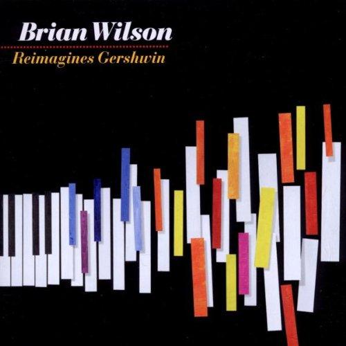 Brian Wilson Reimagines Gershw