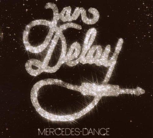 Mercedes Dance (Ltd. Tour Edt. ) [CD + DVD]