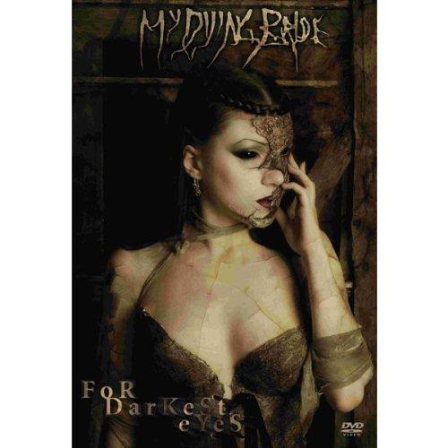 My Dying Bride - For Darkest Eyes