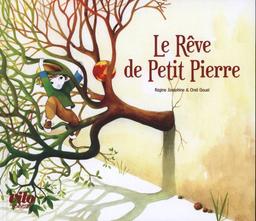 Le rêve de Petit Pierre