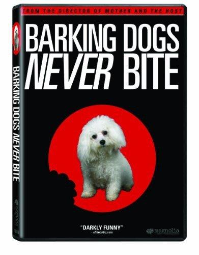 Barking Dogs Never Bite / (Ws) [DVD] [Region 1] [NTSC] [US Import]