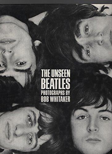 The Unseen Beatles