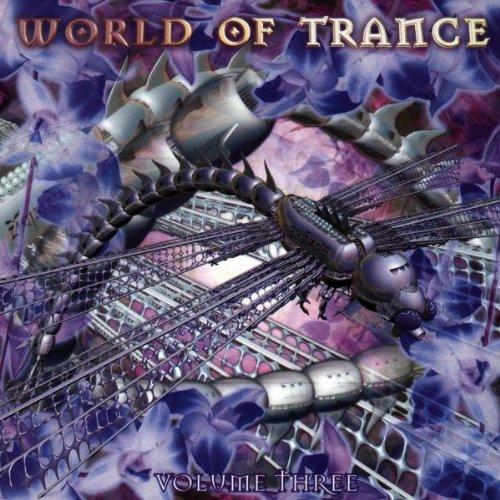 World of Trance 3