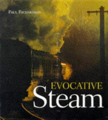 Evocative Steam