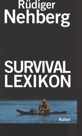 Survival-Lexikon