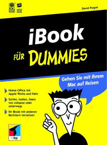 iBook für Dummies.Alles, was Sie für Ihre Reise mit Apple wissen müssen