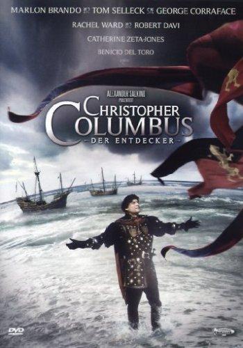 Christopher Columbus - Der Entdecker