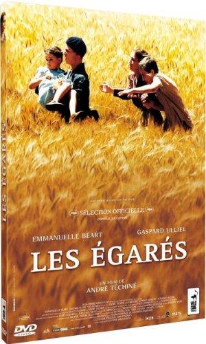 Les égarés [FR Import]