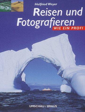 Reisen und Fotografieren.