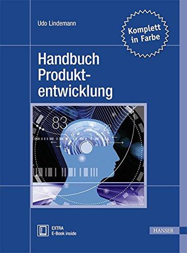 Handbuch Produktentwicklung