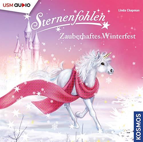 Sternenfohlen (Folge 23): Zauberhaftes Winterfest: Zauberhaftes Winterfest