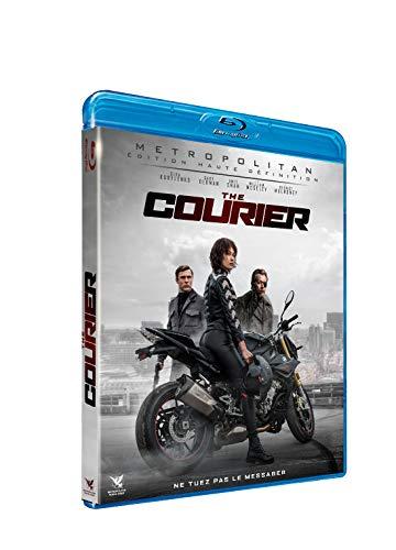 The courier [Blu-ray] [FR Import]