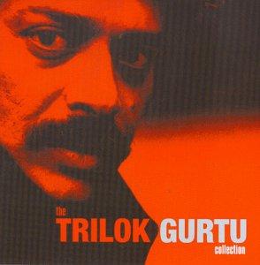 The Trilok Gurtu Collection