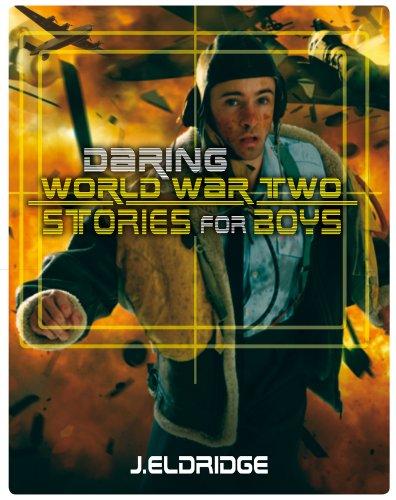 Daring World War