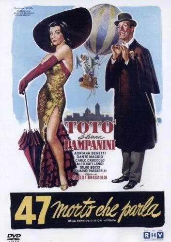 47 morto che parla [IT Import]