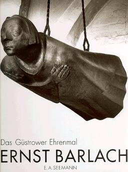 Ernst Barlach, Das Güstrower Ehrenmal