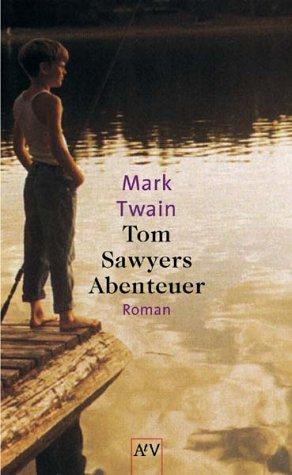 Tom Sawyers Abenteuer