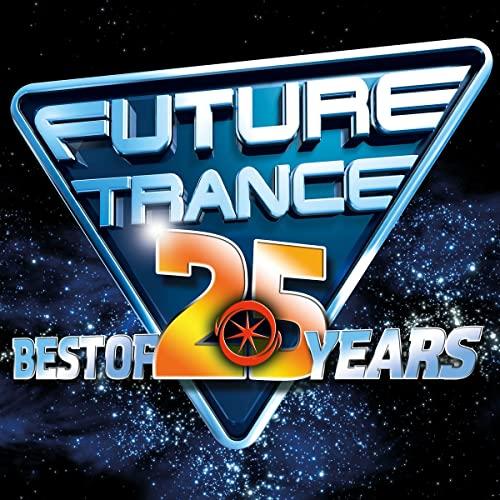 Future Trance - Best of 25 Years