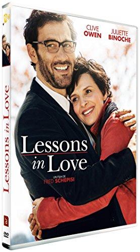 Lessons in love