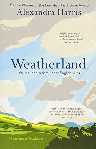 Weatherland (Paperback)