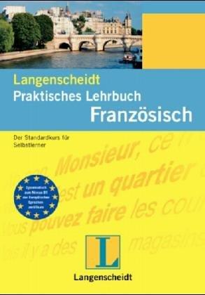 Langenscheidts Praktisches Lehrbuch, Französisch