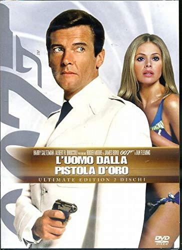 007 - L'uomo dalla pistola d'oro (2 DVD ultim. ed.) [IT Import]