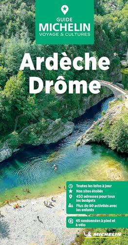 Ardèche, Drôme