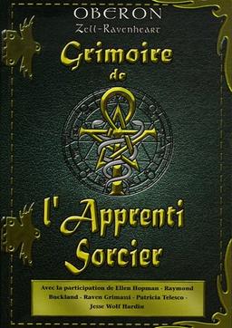 Grimoire de l'apprenti sorcier