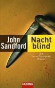 Nachtblind: Ein Lucas-Davenport-Roman