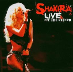 Live And Off The Record (CD + DVD)