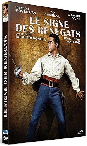 Le signe des renégats [FR Import]