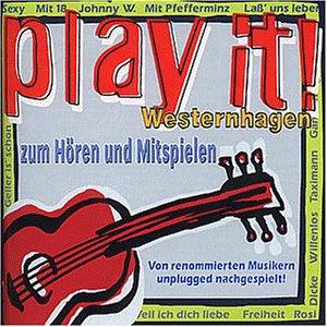 Play It! Westernhagen