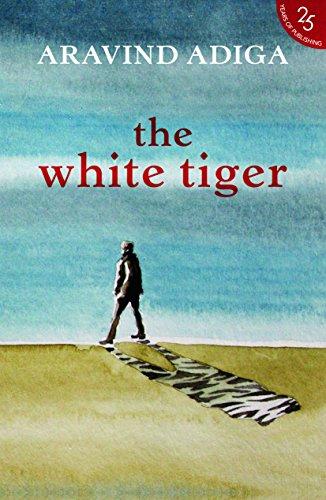 The White Tiger